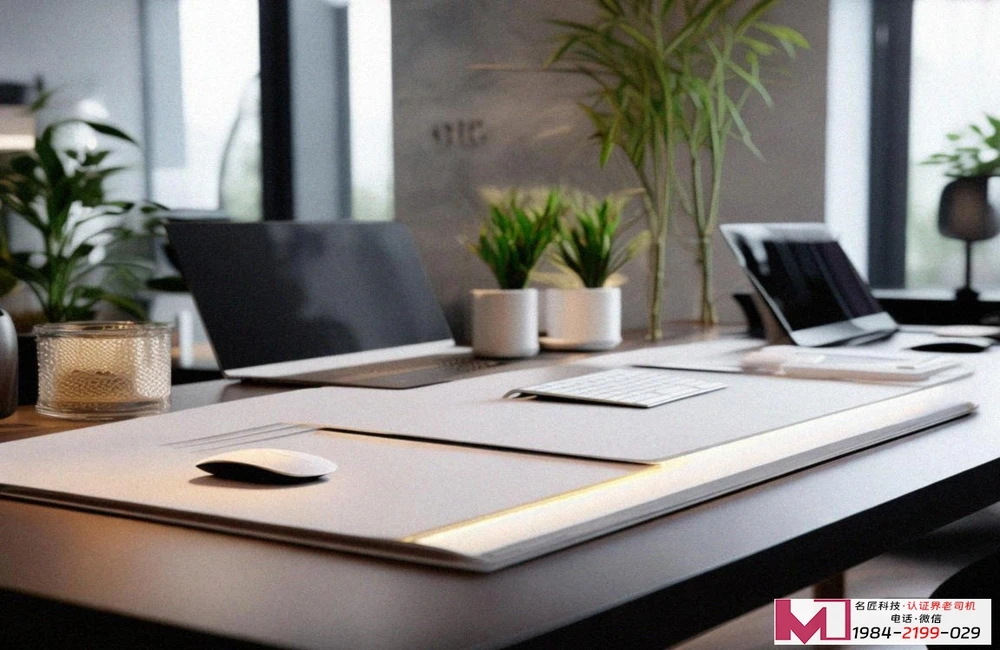 CCRC资质认证流程，企业如何轻松通关？