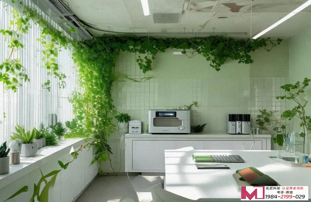 CCRC认证是什么？这篇文章给你讲透