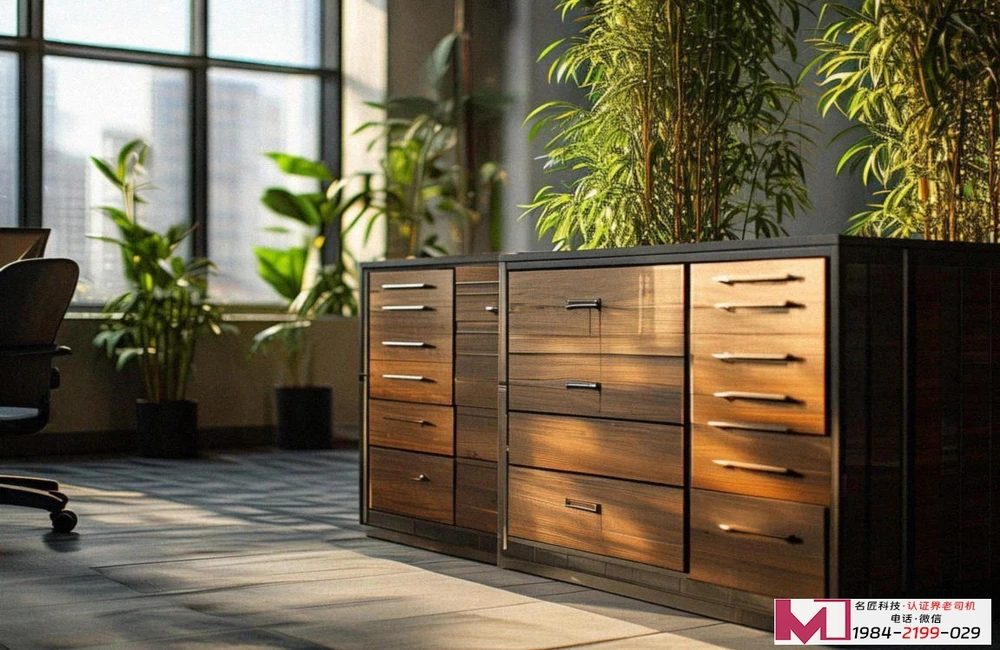 CMMI5认证，深圳企业顶级实力的终极考验与机遇