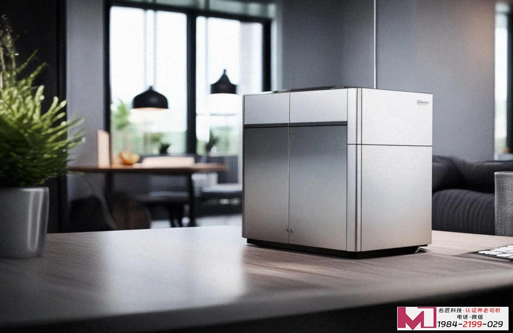 CMMI认证公司，揭秘选择玄机，确保合作高效益