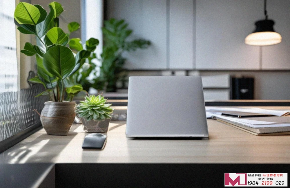 认证服务，一站式获取，