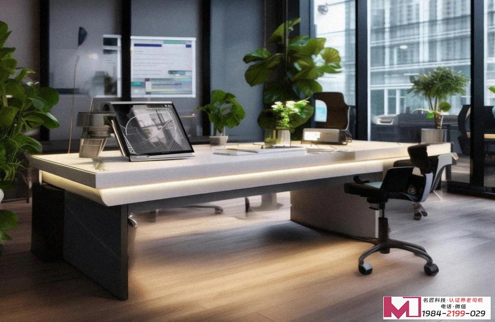 CCRC二级认证是什么，为什么重要？