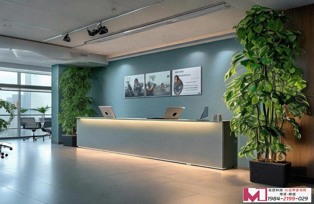 CCRC认证怎么选，看懂机构实力，避免踩坑