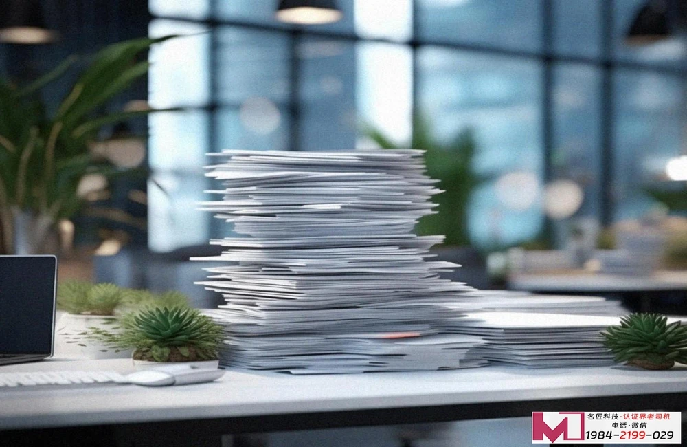 CMMI认证咨询，企业提升软实力的捷径，名匠科技全程专家护航