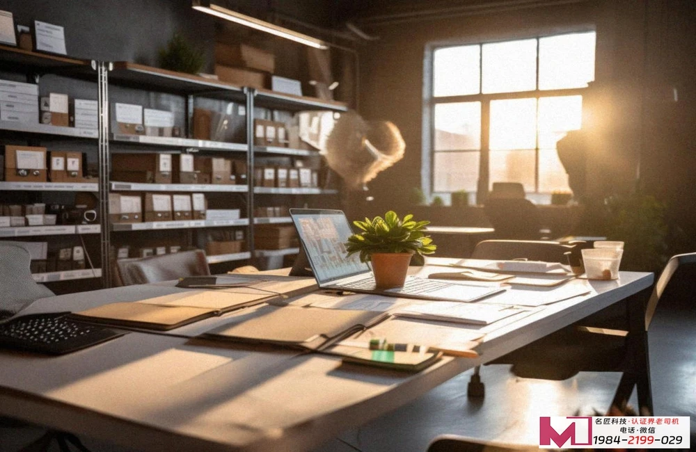 CCPIT认证办理全攻略，走出常见误区，避免企业踩坑