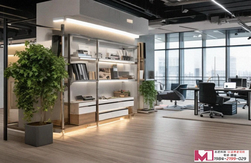 CMMI认证查询，企业如何高效验证，选择可靠认证机构