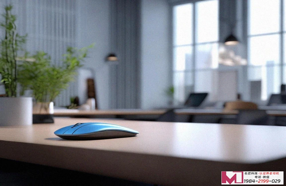 CMMI认证去哪里申请，权威流程详解，名匠科技全程指导