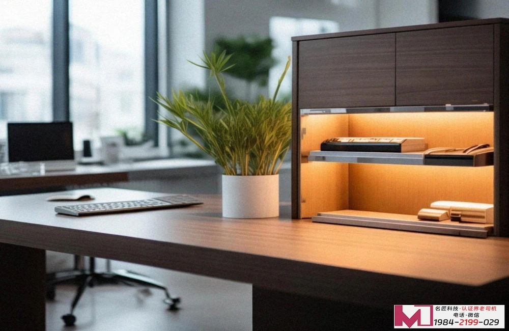 CCRC认证机构怎么选，记住这四点避坑