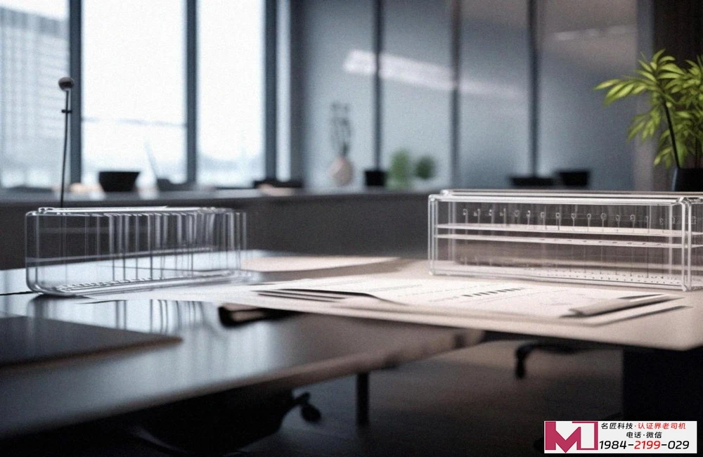 CCRC认证是什么,一文讲透信息安全服务的资质密码