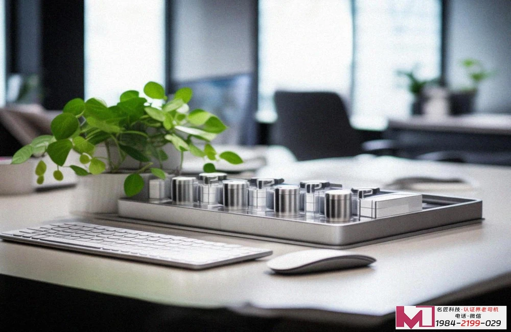 CCRC认证，企业数据安全的“护身符”，认证一次，安心多年