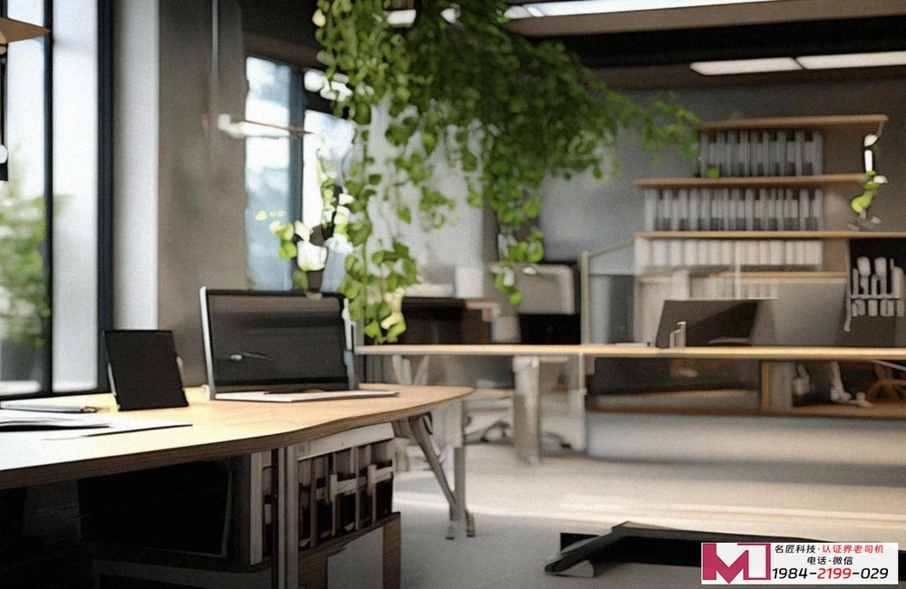 CMMI类似认证，企业数字化的秘密武器，提升管理效率的捷径