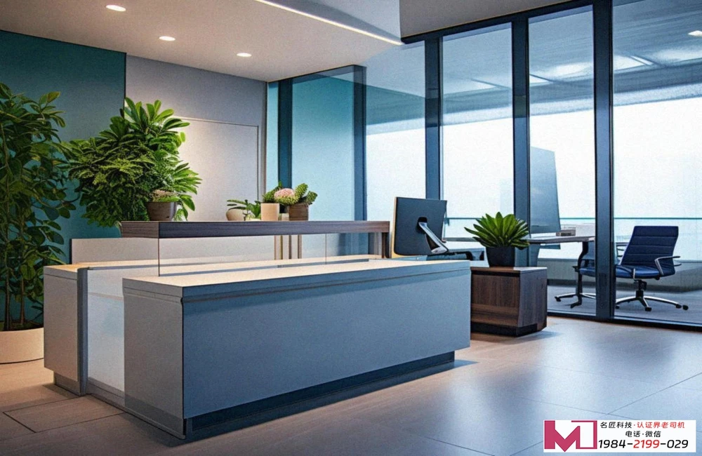 C C R C认证机构，选对才有价值，名匠科技全程护航