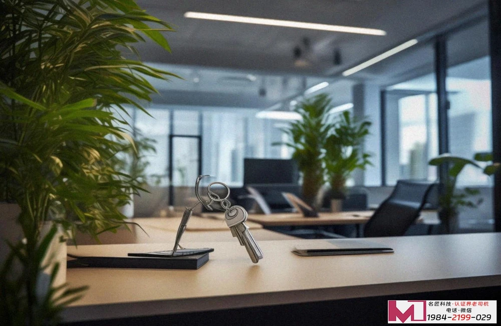 CCRC服务认证，企业网络安全权威背书，专业办理指南