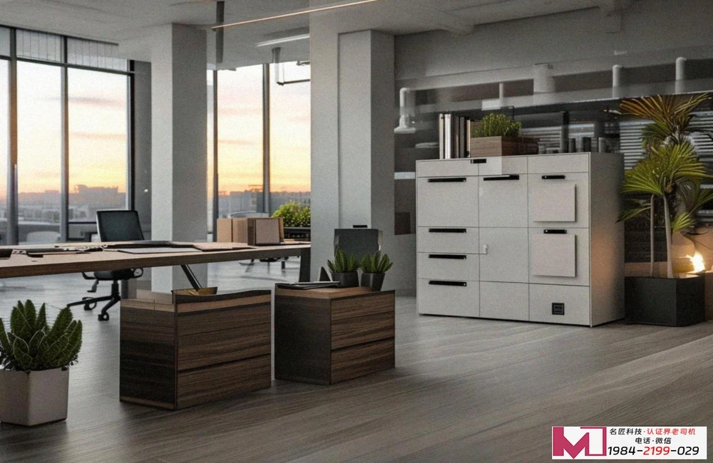 AAA证书有什么用？专业认证赋能企业，提升信任与竞争力。