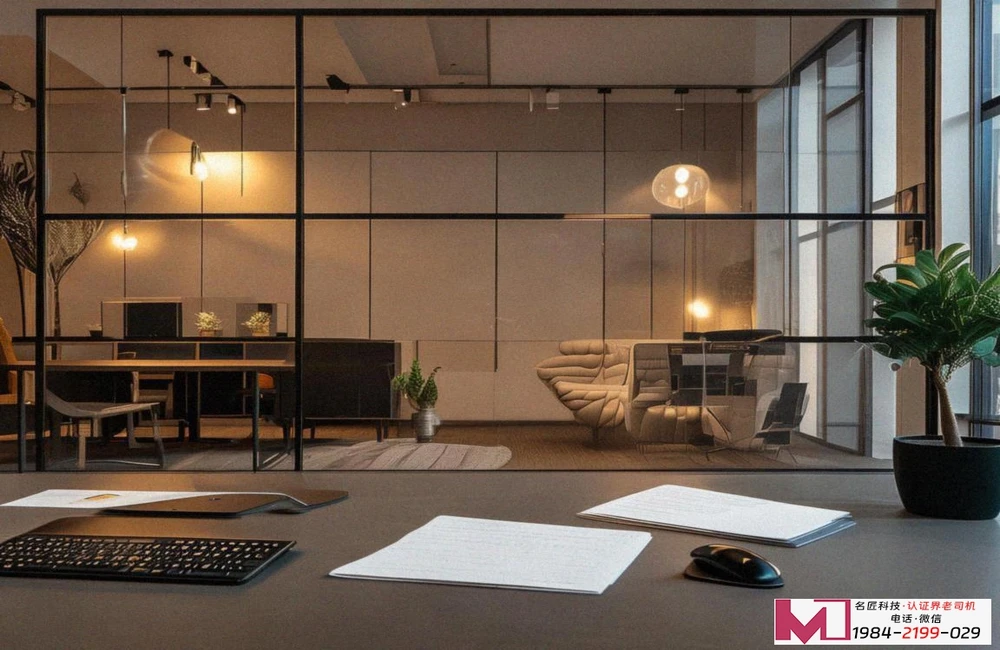 CMMI五级认证，企业卓越之路，名匠科技深度解析