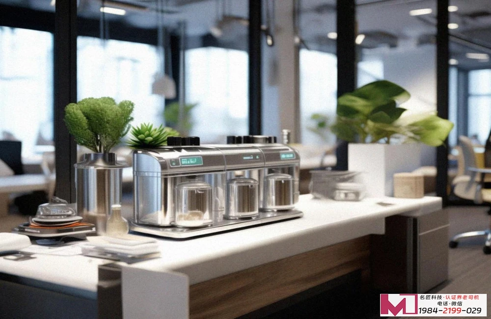 北京CMMI4认证，企业升级必经路，名匠科技全程护航