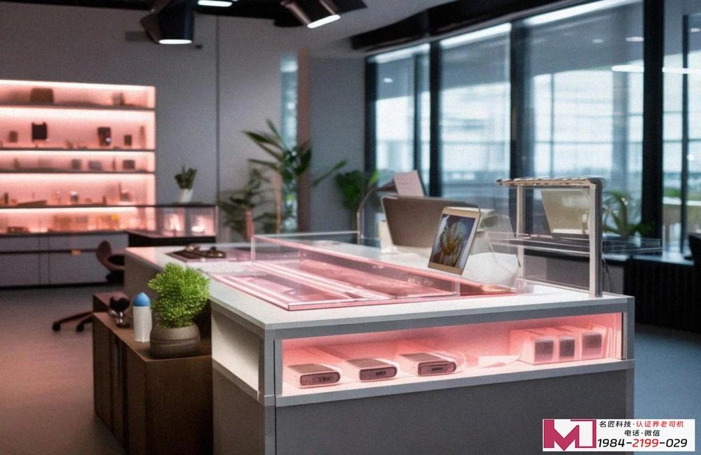 CMMI认证公司，高效提升软件品质，助力企业国际竞争