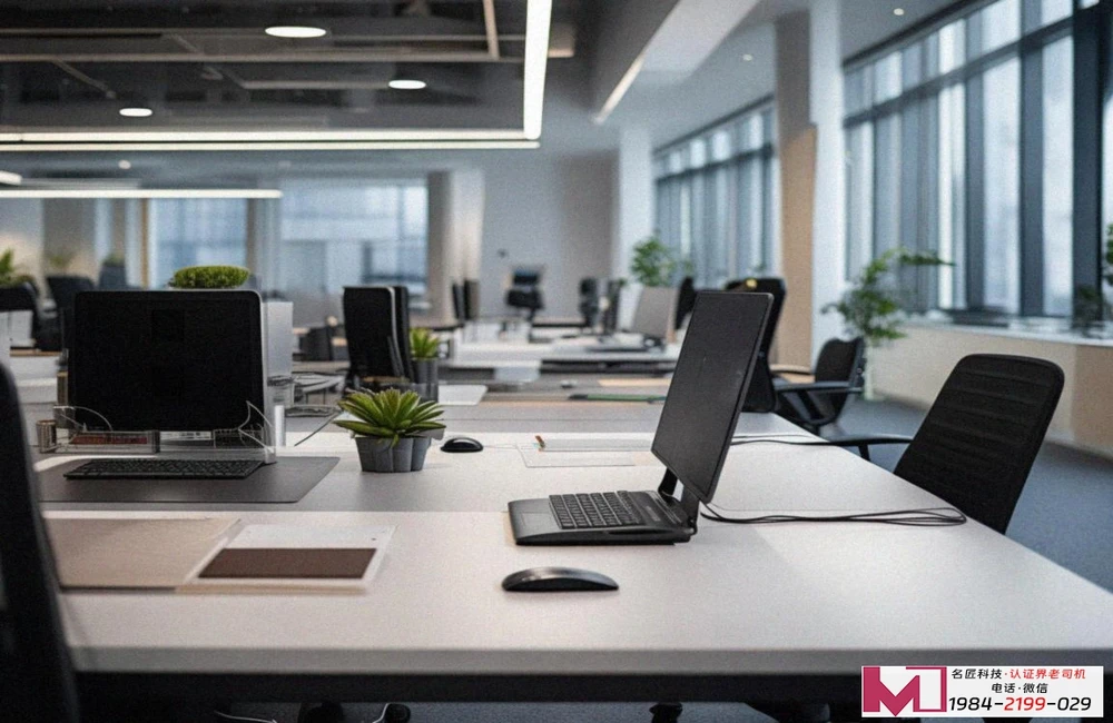 CCRC服务认证办理，详解全流程与误区，让企业少走弯路，