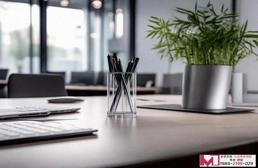 CMMI5认证公司，企业提升软实力的关键，全球竞争的通行证。