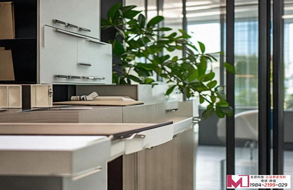 ISO9001质量管理体系认证，三大认证详解，企业认证实战指南