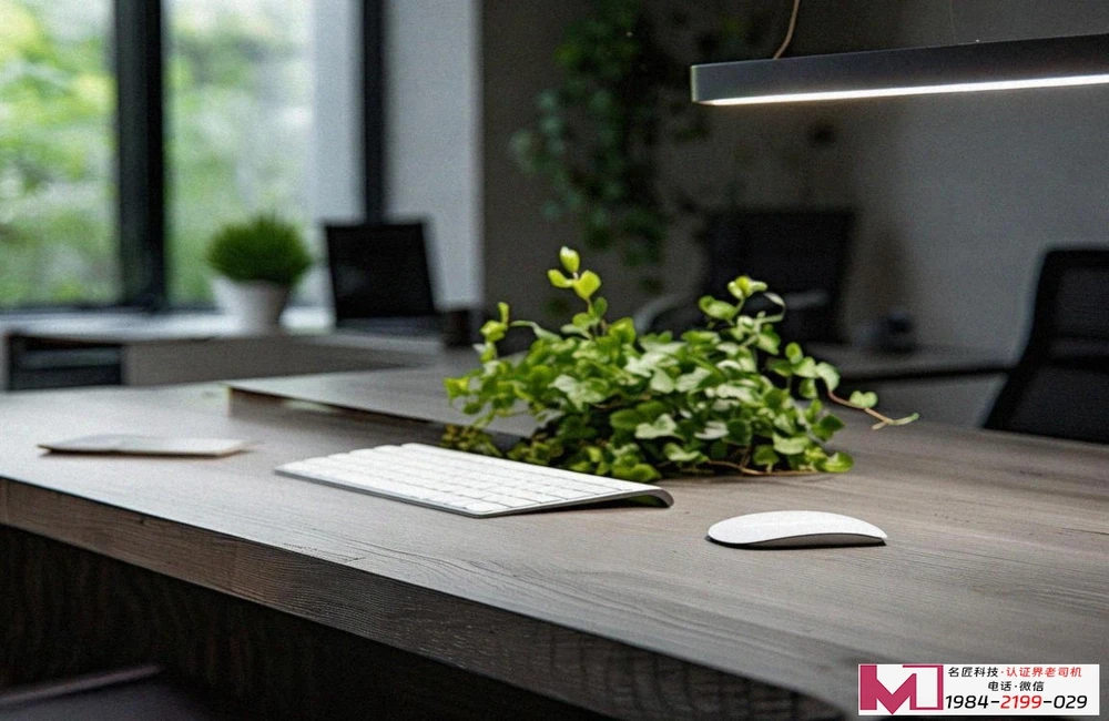 ISO14001认证，企业绿色通行证，破解环评难题