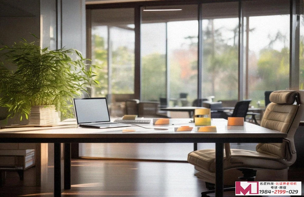 中知认证，助力企业发展，提升企业综合实力