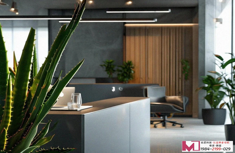 9001认证流程详解，企业轻松取证，提升管理效率