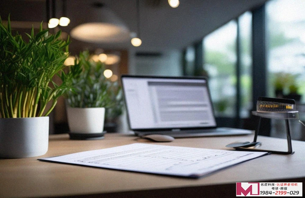 9001认证费用，三大误区要避开，费用透明全解析