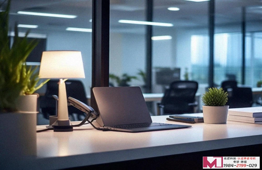 认证代理的真相，名匠科技为你权威解答