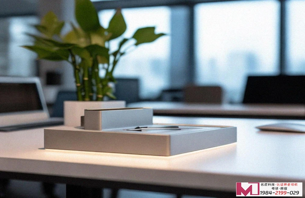 CCTI认证，企业创新的加速器，还是准入壁垒？