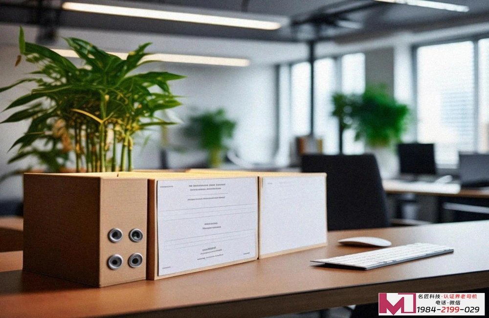 DCMM认证公司，帮你选对认证机构，避免踩坑浪费钱