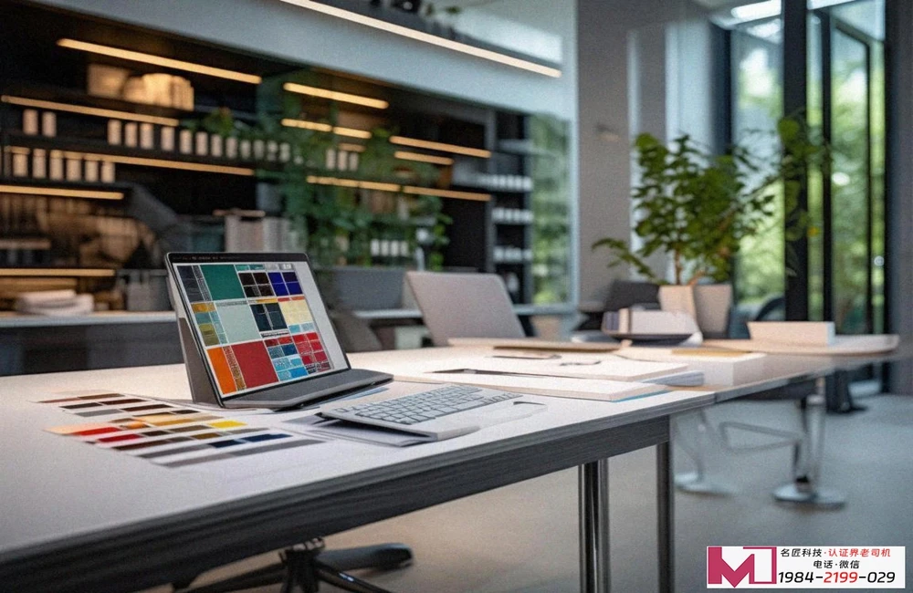 IEC62471认证，守护光生物安全，照亮企业合规之路