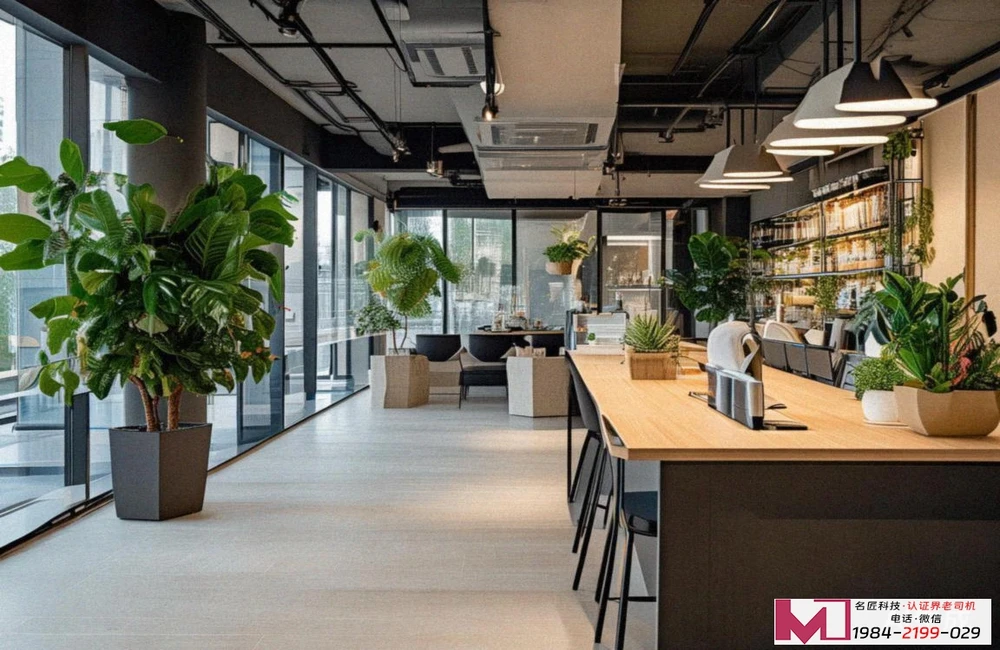 ISO9001认证，企业必备通行证，提升管理效率的秘密武器