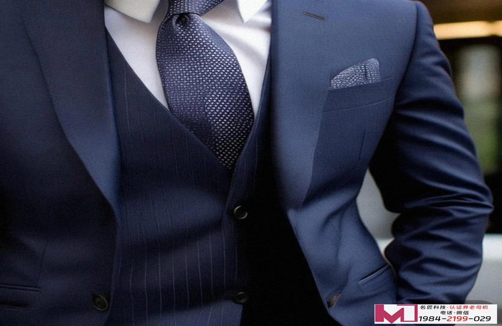 ISO14001认证，企业绿色转型，合规经营必修课