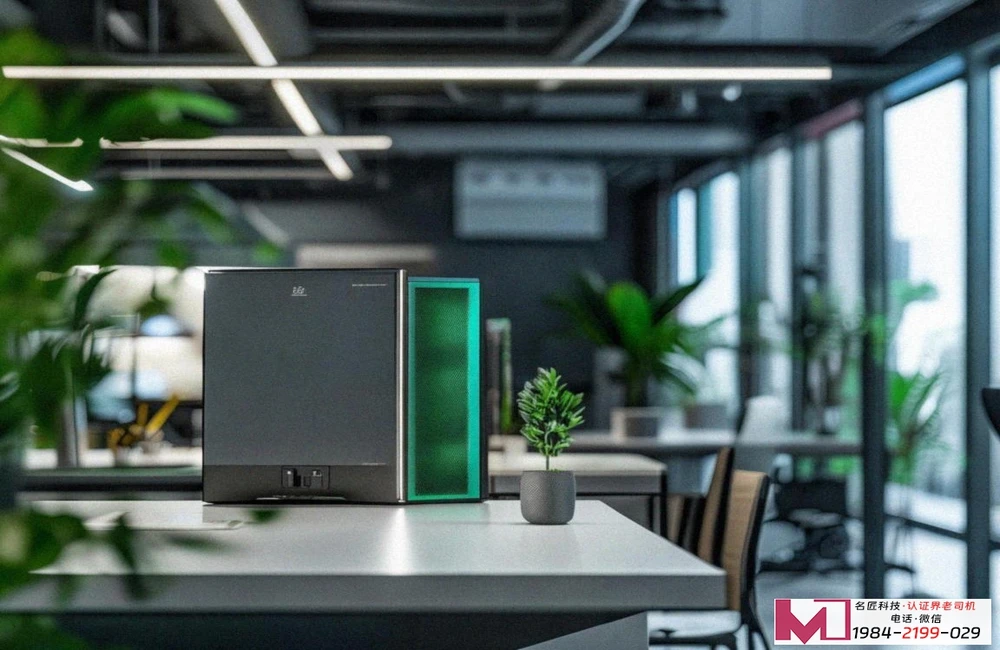 GB/T 19328，如何选择认证机构，名匠科技专注认证近二十年，