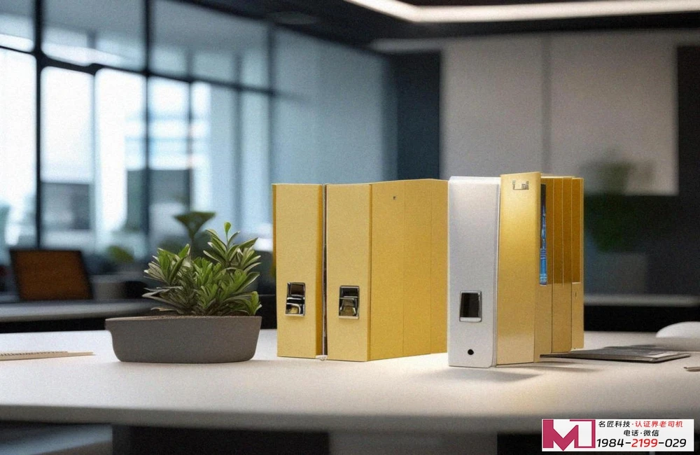 ISO9000认证，企业通行证，管理必修课