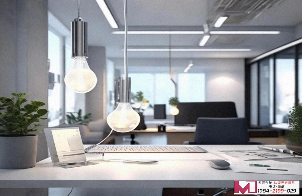 GB/T 23907认证深度解析，企业必备的无损检测通行证，高效合规的权威指南