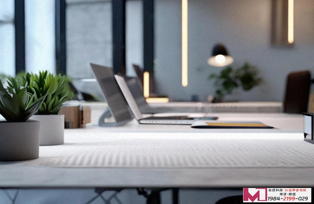 DCMM认定证书，企业数据管理的通行证，为何必不可少。