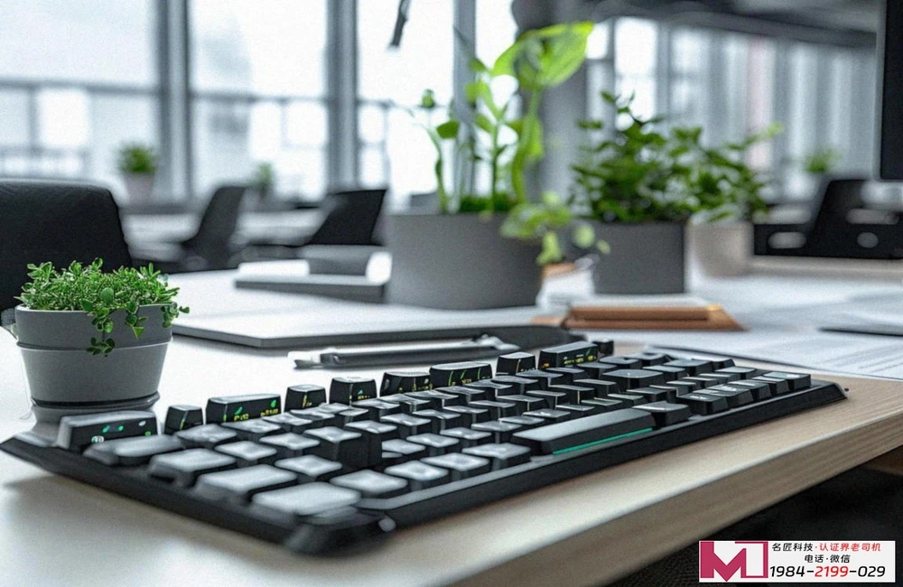 CS认证发证机构，权威资质如何选，名匠科技为您揭秘