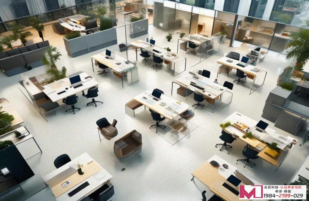 DCMM认证咨询公司哪家强，专业靠谱最重要，选择名匠准没错