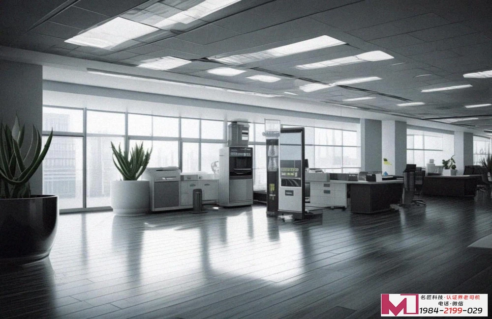 DCMM认证查询，企业数据管理必经之石，认准权威机构避坑指南