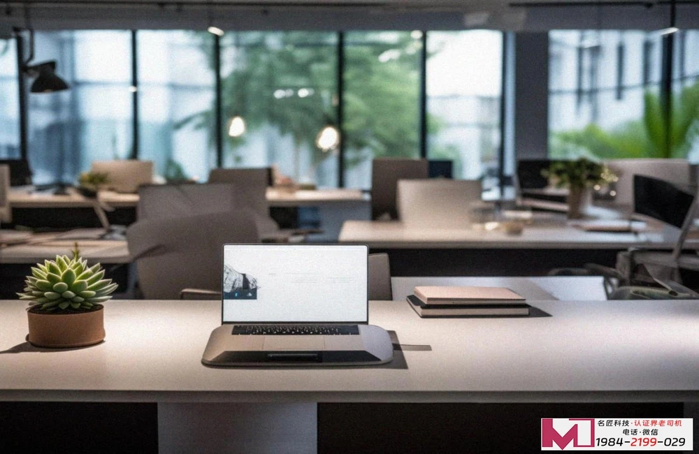 CAISP认证,解决数据合规难题,提升企业核心竞争力