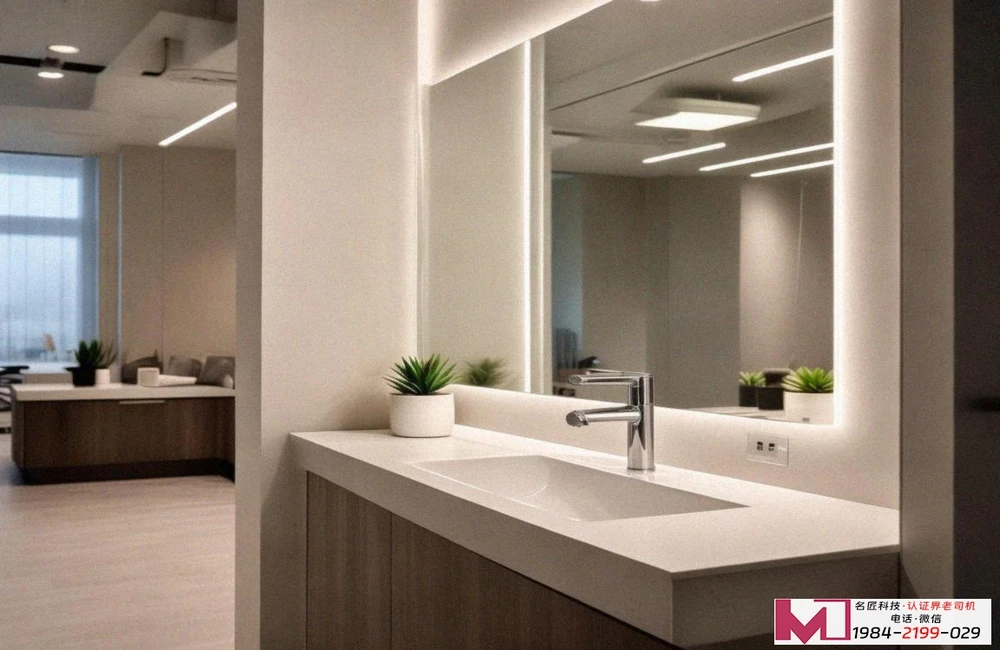 信息安全认证必拿，广州名匠科技，全程高效代办