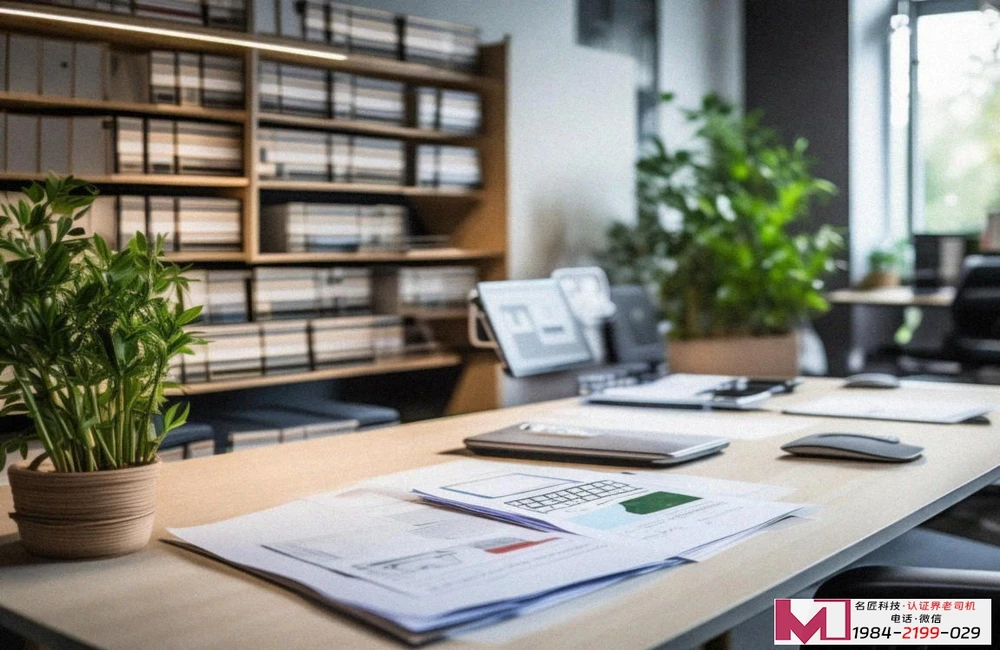 GB/T 38082认证，守护水处理安全，构建企业可持续发展