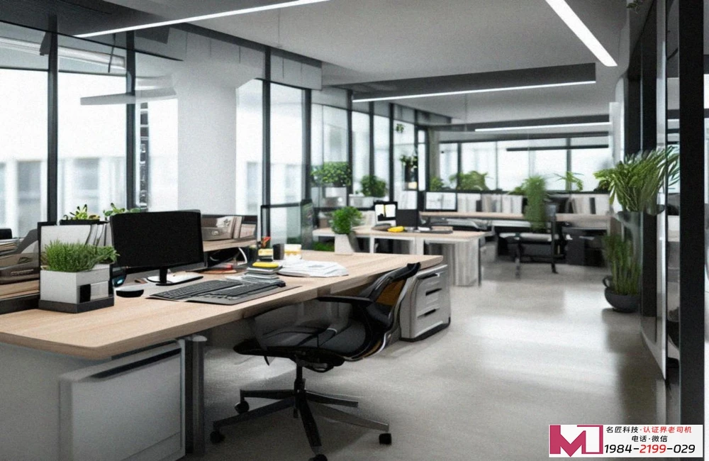 9001质量认证体系多少钱，价格构成全解析，名匠科技权威解读