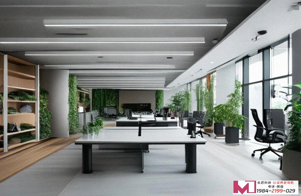 DOE VI认证，点亮企业能源之星，撬动全球市场通行证