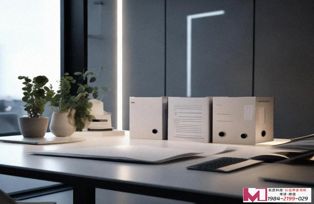 TQM认证，企业质量升级指南，名匠科技专业解读