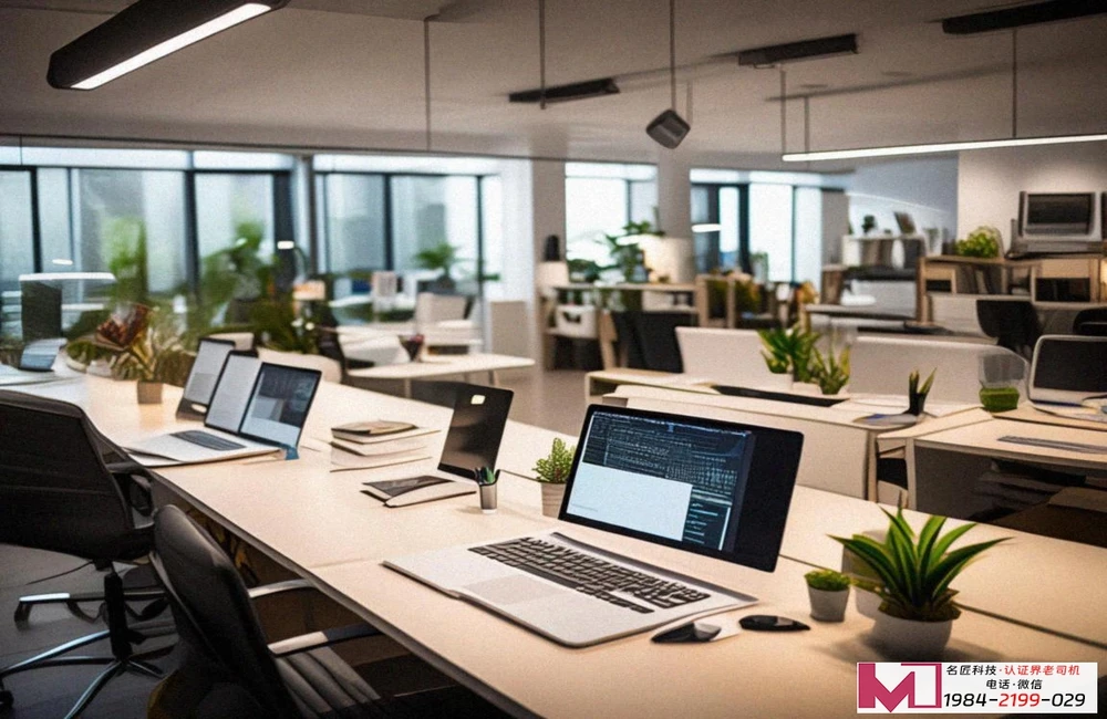 HACCP认证选哪家？中安质环认证，专业又靠谱