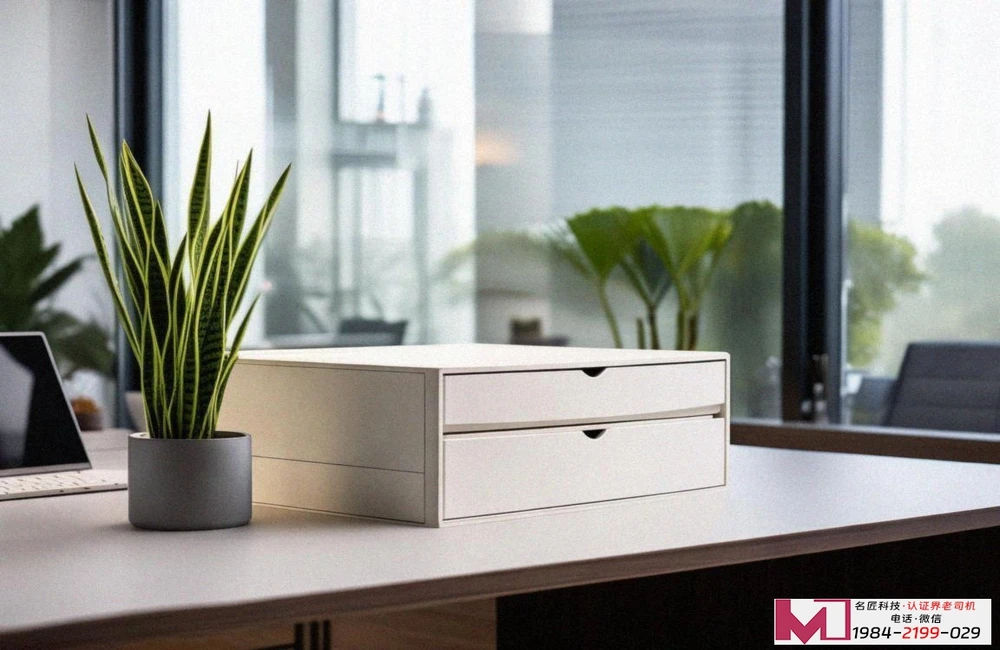 DCMM认证颁发机构，权威选择揭秘，企业避坑指南