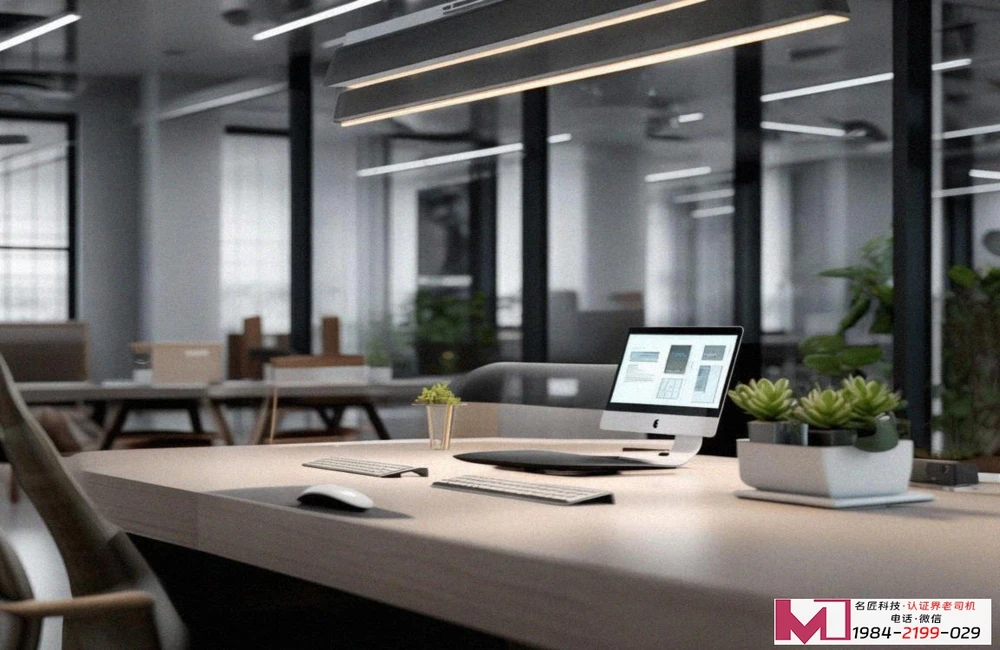 ABI认证，揭秘中小企业融资新通道，打破传统信贷壁垒。